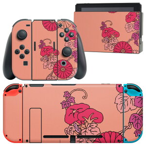 igsticker Nintendo Switch p fUCXLV[ CV jeh[ XCb` p {̃hbN Joy-Con Joycon WCR p Q[@ Jo[ ANZT[ tB XebJ[ 010359 a@a