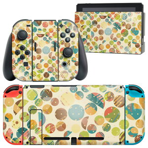 igsticker Nintendo Switch p fUCXLV[ CV jeh[ XCb` p {̃hbN Joy-Con Joycon WCR p Q[@ Jo[ ANZT[ tB XebJ[ 010421 ʁ@h