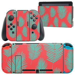igsticker Nintendo Switch p fUCXLV[ CV jeh[ XCb` p {̃hbN Joy-Con Joycon WCR p Q[@ Jo[ ANZT[ tB XebJ[ 010484 A@