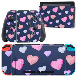 igsticker Nintendo Switch p fUCXLV[ CV jeh[ XCb` p {̃hbN Joy-Con Joycon WCR p Q[@ Jo[ ANZT[ tB XebJ[ 010745 Fʁ@n