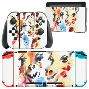 igsticker Nintendo Switch p fUCXLV[ CV jeh[ XCb` p {̃hbN Joy-Con Joycon WCR p Q[@ Jo[ ANZT[ tB XebJ[ 010944 @