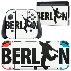igsticker Nintendo Switch p fUCXLV[ CV jeh[ XCb` p {̃hbN Joy-Con Joycon WCR p Q[@ Jo[ ANZT[ tB XebJ[ 011003 x