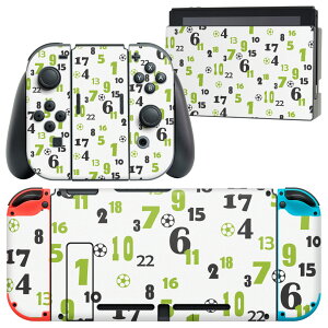 igsticker Nintendo Switch p fUCXLV[ CV jeh[ XCb` p {̃hbN Joy-Con Joycon WCR p Q[@ Jo[ ANZT[ tB XebJ[ 011017 @T