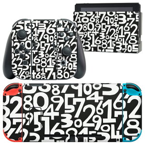 igsticker Nintendo Switch p fUCXLV[ CV jeh[ XCb` p {̃hbN Joy-Con Joycon WCR p Q[@ Jo[ ANZT[ tB XebJ[ 011061 @
