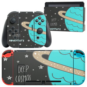 igsticker Nintendo Switch p fUCXLV[ CV jeh[ XCb` p {̃hbN Joy-Con Joycon WCR p Q[@ Jo[ ANZT[ tB XebJ[ 011137 F@f