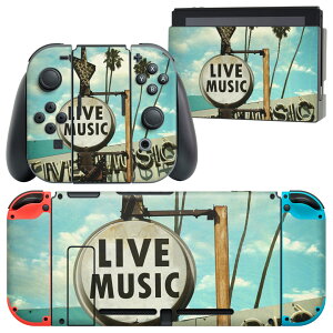 igsticker Nintendo Switch p fUCXLV[ CV jeh[ XCb` p {̃hbN Joy-Con Joycon WCR p Q[@ Jo[ ANZT[ tB XebJ[ 011171 Ŕ@p