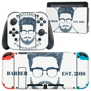 igsticker Nintendo Switch p fUCXLV[ CV jeh[ XCb` p {̃hbN Joy-Con Joycon WCR p Q[@ Jo[ ANZT[ tB XebJ[ 011372 j@