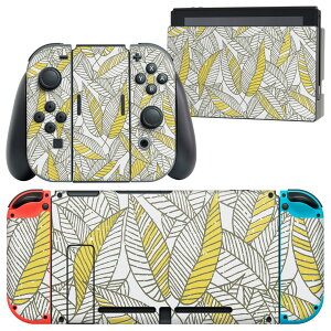 igsticker Nintendo Switch p fUCXLV[ CV jeh[ XCb` p {̃hbN Joy-Con Joycon WCR p Q[@ Jo[ ANZT[ tB XebJ[ 011388 A@