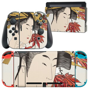 igsticker Nintendo Switch p fUCXLV[ CV jeh[ XCb` p {̃hbN Joy-Con Joycon WCR p Q[@ Jo[ ANZT[ tB XebJ[ 011488 a@a