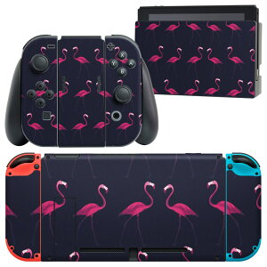 igsticker Nintendo Switch p fUCXLV[ CV jeh[ XCb` p {̃hbN Joy-Con Joycon WCR p Q[@ Jo[ ANZT[ tB XebJ[ 011576 t~