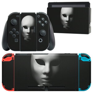 igsticker Nintendo Switch p fUCXLV[ CV jeh[ XCb` p {̃hbN Joy-Con Joycon WCR p Q[@ Jo[ ANZT[ tB XebJ[ 011710 ʁ@