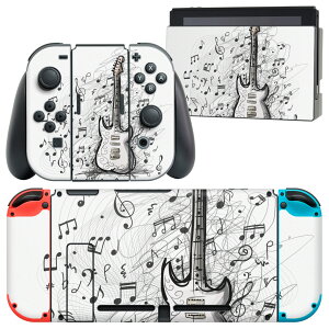 igsticker Nintendo Switch p fUCXLV[ CV jeh[ XCb` p {̃hbN Joy-Con Joycon WCR p Q[@ Jo[ ANZT[ tB XebJ[ 011720 y@