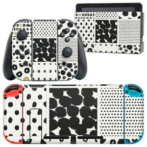 igsticker Nintendo Switch p fUCXLV[ CV jeh[ XCb` p {̃hbN Joy-Con Joycon WCR p Q[@ Jo[ ANZT[ tB XebJ[ 011756 ʁ@h