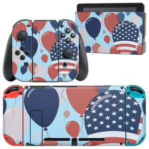 igsticker Nintendo Switch p fUCXLV[ CV jeh[ XCb` p {̃hbN Joy-Con Joycon WCR p Q[@ Jo[ ANZT[ tB XebJ[ 012004 D@