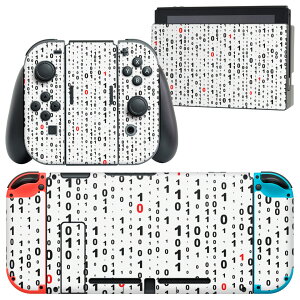 igsticker Nintendo Switch p fUCXLV[ CV jeh[ XCb` p {̃hbN Joy-Con Joycon WCR p Q[@ Jo[ ANZT[ tB XebJ[ 012077 @