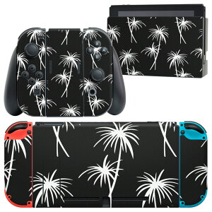 igsticker Nintendo Switch p fUCXLV[ CV jeh[ XCb` p {̃hbN Joy-Con Joycon WCR p Q[@ Jo[ ANZT[ tB XebJ[ 012085 V̖