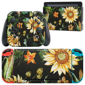 igsticker Nintendo Switch p fUCXLV[ CV jeh[ XCb` p {̃hbN Joy-Con Joycon WCR p Q[@ Jo[ ANZT[ tB XebJ[ 012091 Ђ܂