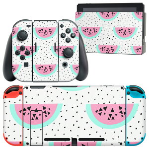 igsticker Nintendo Switch p fUCXLV[ CV jeh[ XCb` p {̃hbN Joy-Con Joycon WCR p Q[@ Jo[ ANZT[ tB XebJ[ 012153 XCJ@