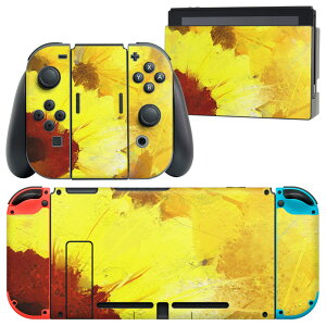 igsticker Nintendo Switch p fUCXLV[ CV jeh[ XCb` p {̃hbN Joy-Con Joycon WCR p Q[@ Jo[ ANZT[ tB XebJ[ 012204 Ђ܂