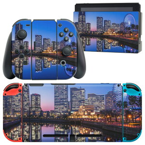 igsticker Nintendo Switch p fUCXLV[ CV jeh[ XCb` p {̃hbN Joy-Con Joycon WCR p Q[@ Jo[ ANZT[ tB XebJ[ 012280 ϗԁ@