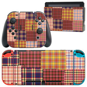 igsticker Nintendo Switch p fUCXLV[ CV jeh[ XCb` p {̃hbN Joy-Con Joycon WCR p Q[@ Jo[ ANZT[ tB XebJ[ 012412 `FbN