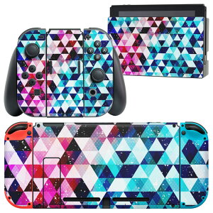 igsticker Nintendo Switch p fUCXLV[ CV jeh[ XCb` p {̃hbN Joy-Con Joycon WCR p Q[@ Jo[ ANZT[ tB XebJ[ 012419 sN@