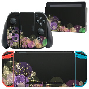 igsticker Nintendo Switch p fUCXLV[ CV jeh[ XCb` p {̃hbN Joy-Con Joycon WCR p Q[@ Jo[ ANZT[ tB XebJ[ 012490 C~l
