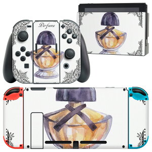 igsticker Nintendo Switch p fUCXLV[ CV jeh[ XCb` p {̃hbN Joy-Con Joycon WCR p Q[@ Jo[ ANZT[ tB XebJ[ 012569 @