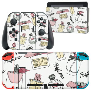 igsticker Nintendo Switch p fUCXLV[ CV jeh[ XCb` p {̃hbN Joy-Con Joycon WCR p Q[@ Jo[ ANZT[ tB XebJ[ 012584 @