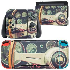 igsticker Nintendo Switch p fUCXLV[ CV jeh[ XCb` p {̃hbN Joy-Con Joycon WCR p Q[@ Jo[ ANZT[ tB XebJ[ 012602 ԁ@ʐ^