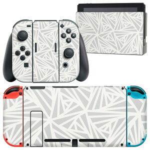 igsticker Nintendo Switch p fUCXLV[ CV jeh[ XCb` p {̃hbN Joy-Con Joycon WCR p Q[@ Jo[ ANZT[ tB XebJ[ 012621 mg[