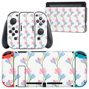 igsticker Nintendo Switch p fUCXLV[ CV jeh[ XCb` p {̃hbN Joy-Con Joycon WCR p Q[@ Jo[ ANZT[ tB XebJ[ 012733 ԁ@ԕ