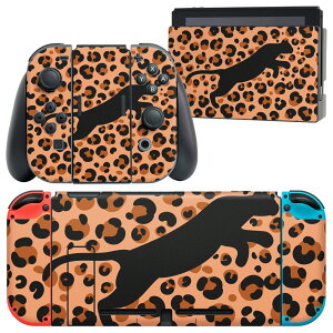 igsticker Nintendo Switch p fUCXLV[ CV jeh[ XCb` p {̃hbN Joy-Con Joycon WCR p Q[@ Jo[ ANZT[ tB XebJ[ 012734 ^@q