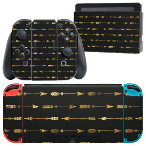 igsticker Nintendo Switch p fUCXLV[ CV jeh[ XCb` p {̃hbN Joy-Con Joycon WCR p Q[@ Jo[ ANZT[ tB XebJ[ 012757 GXjb