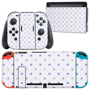 igsticker Nintendo Switch p fUCXLV[ CV jeh[ XCb` p {̃hbN Joy-Con Joycon WCR p Q[@ Jo[ ANZT[ tB XebJ[ 012803 ʁ@h