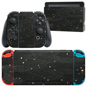 igsticker Nintendo Switch p fUCXLV[ CV jeh[ XCb` p {̃hbN Joy-Con Joycon WCR p Q[@ Jo[ ANZT[ tB XebJ[ 012814 a@a