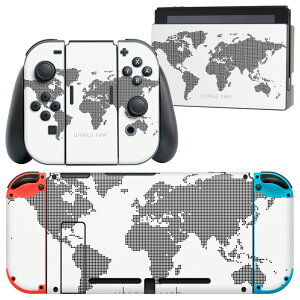 igsticker Nintendo Switch p fUCXLV[ CV jeh[ XCb` p {̃hbN Joy-Con Joycon WCR p Q[@ Jo[ ANZT[ tB XebJ[ 012961 En}