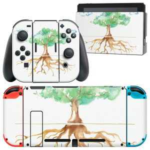 igsticker Nintendo Switch p fUCXLV[ CV jeh[ XCb` p {̃hbN Joy-Con Joycon WCR p Q[@ Jo[ ANZT[ tB XebJ[ 012984 ؁@@