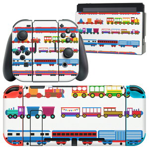 igsticker Nintendo Switch p fUCXLV[ CV jeh[ XCb` p {̃hbN Joy-Con Joycon WCR p Q[@ Jo[ ANZT[ tB XebJ[ 013251 蕨@