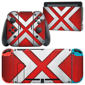 igsticker Nintendo Switch p fUCXLV[ CV jeh[ XCb` p {̃hbN Joy-Con Joycon WCR p Q[@ Jo[ ANZT[ tB XebJ[ 013275 oc@}