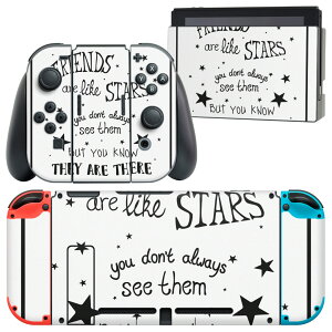 igsticker Nintendo Switch �p �f�U�C���X�L���V�[�� �C�V�� �j���e���h�[ �X�C�b�` ��p �{�̃h�b�N Joy-Con Joycon �W���C�R�� ��p �Q�[���@ �J�o�[ �A�N�Z�T���[ �t�B���� �X�e�b�J�[ 013546 �p��@��