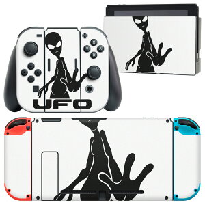 igsticker Nintendo Switch p fUCXLV[ CV jeh[ XCb` p {̃hbN Joy-Con Joycon WCR p Q[@ Jo[ ANZT[ tB XebJ[ 013624 Fl@UF