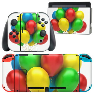 igsticker Nintendo Switch p fUCXLV[ CV jeh[ XCb` p {̃hbN Joy-Con Joycon WCR p Q[@ Jo[ ANZT[ tB XebJ[ 013711 D@J