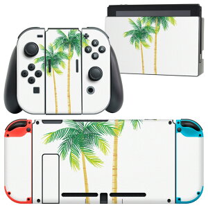 igsticker Nintendo Switch p fUCXLV[ CV jeh[ XCb` p {̃hbN Joy-Con Joycon WCR p Q[@ Jo[ ANZT[ tB XebJ[ 013755 V̖