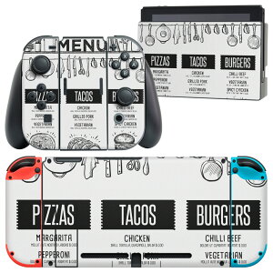 igsticker Nintendo Switch p fUCXLV[ CV jeh[ XCb` p {̃hbN Joy-Con Joycon WCR p Q[@ Jo[ ANZT[ tB XebJ[ 013915 