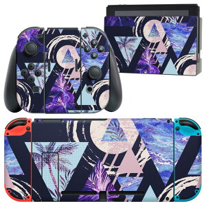 igsticker Nintendo Switch p fUCXLV[ CV jeh[ XCb` p {̃hbN Joy-Con Joycon WCR p Q[@ Jo[ ANZT[ tB XebJ[ 014018 V̖