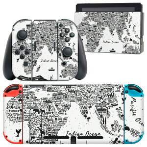 igsticker Nintendo Switch p fUCXLV[ CV jeh[ XCb` p {̃hbN Joy-Con Joycon WCR p Q[@ Jo[ ANZT[ tB XebJ[ 014130 En}