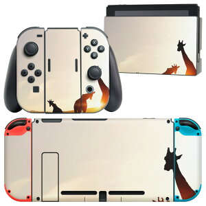 igsticker Nintendo Switch p fUCXLV[ CV jeh[ XCb` p {̃hbN Joy-Con Joycon WCR p Q[@ Jo[ ANZT[ tB XebJ[ 014172 @