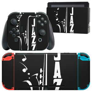 igsticker Nintendo Switch p fUCXLV[ CV jeh[ XCb` p {̃hbN Joy-Con Joycon WCR p Q[@ Jo[ ANZT[ tB XebJ[ 014207 y@y