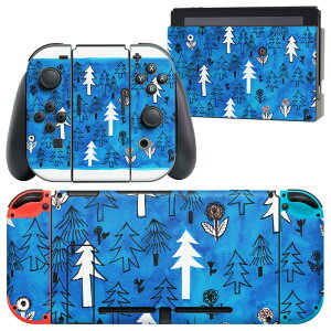 igsticker Nintendo Switch p fUCXLV[ CV jeh[ XCb` p {̃hbN Joy-Con Joycon WCR p Q[@ Jo[ ANZT[ tB XebJ[ 014212 i@